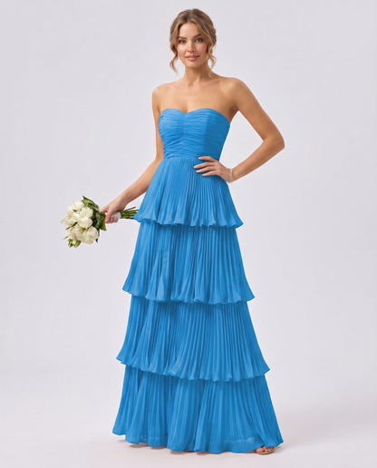 Veloura Maxi Dress