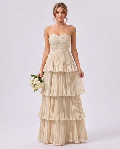 Veloura Maxi Dress