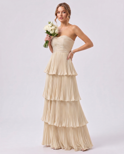 Veloura Maxi Dress