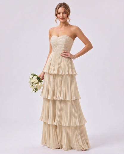 Veloura Maxi Dress