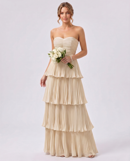 Veloura Maxi Dress