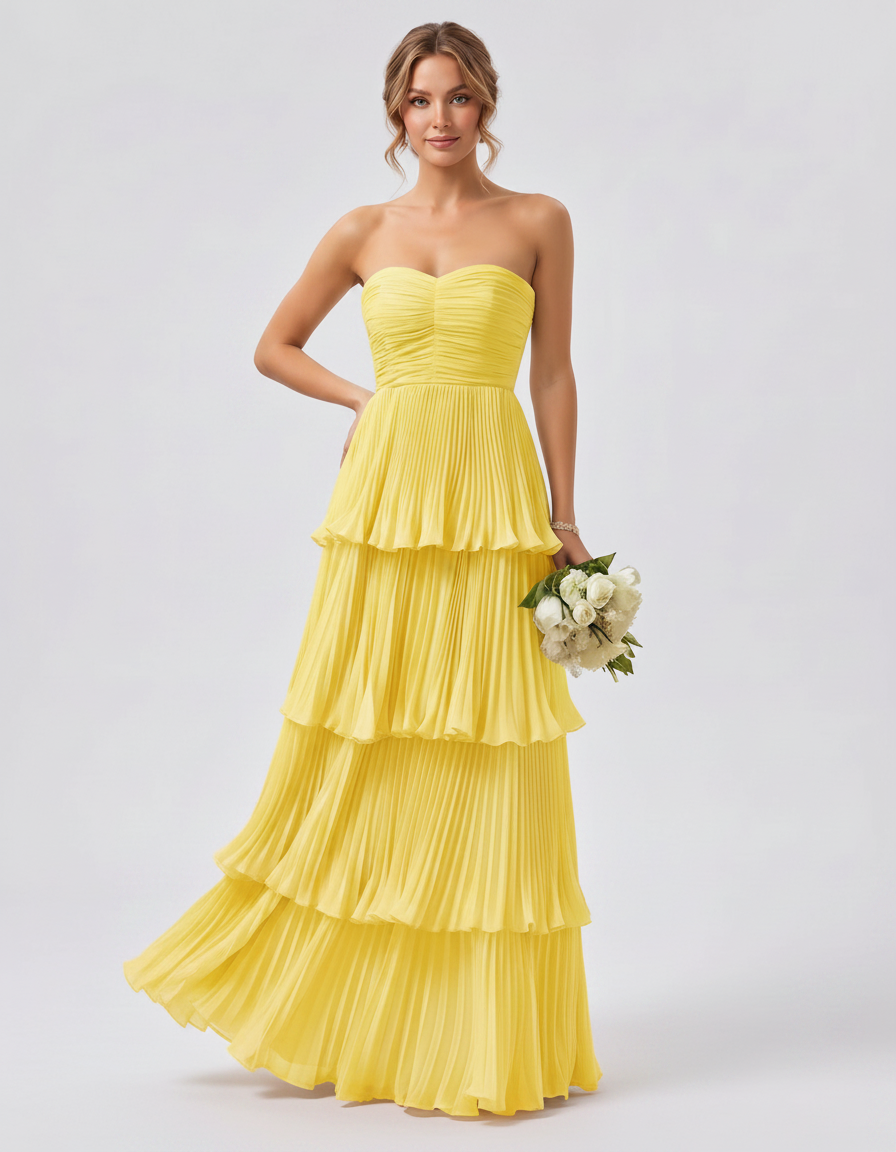 Veloura Maxi Dress