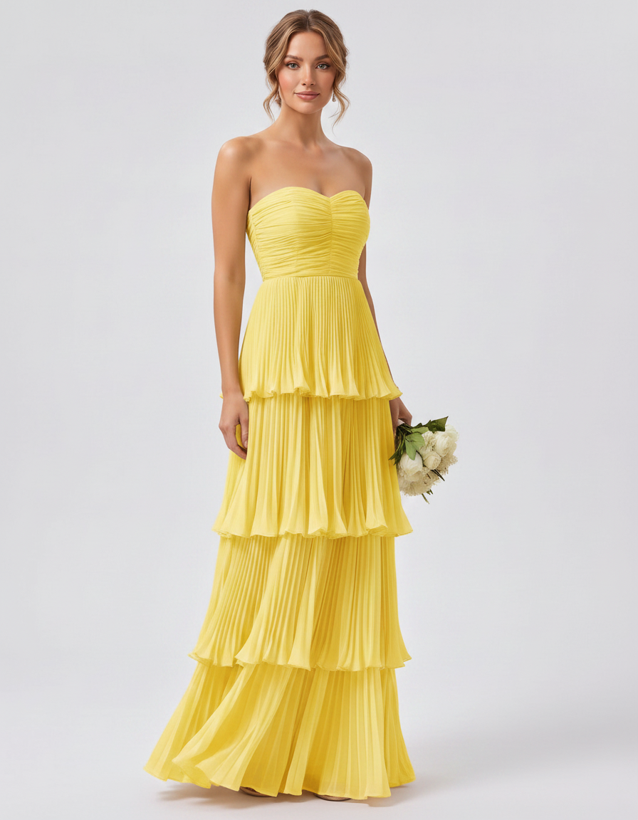 Veloura Maxi Dress
