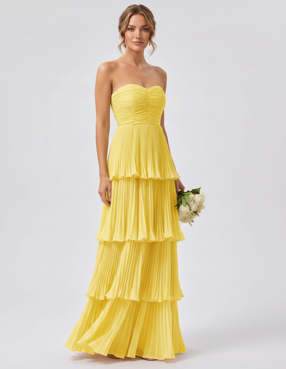 Veloura Maxi Dress