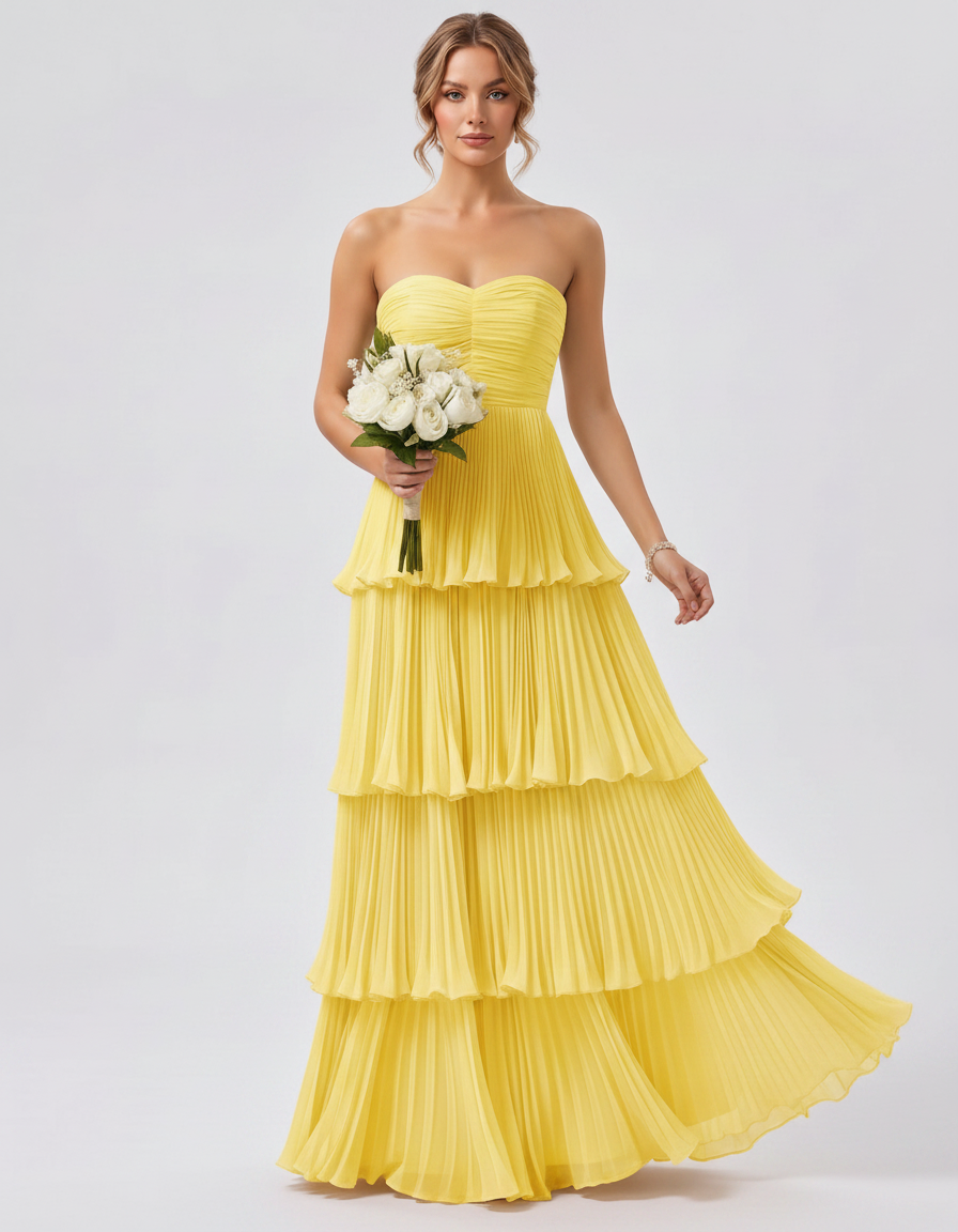 Veloura Maxi Dress