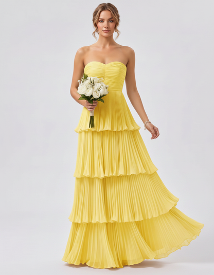 Veloura Maxi Dress