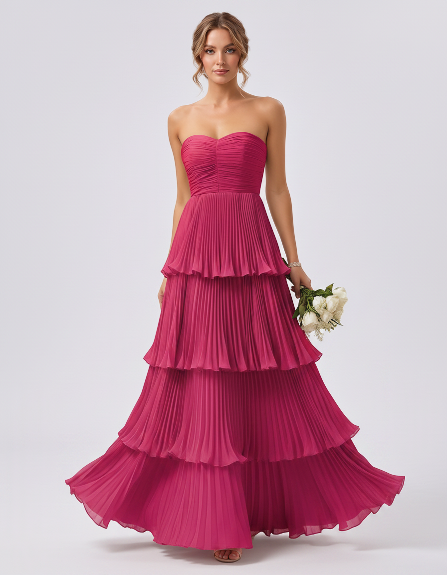 Veloura Maxi Dress