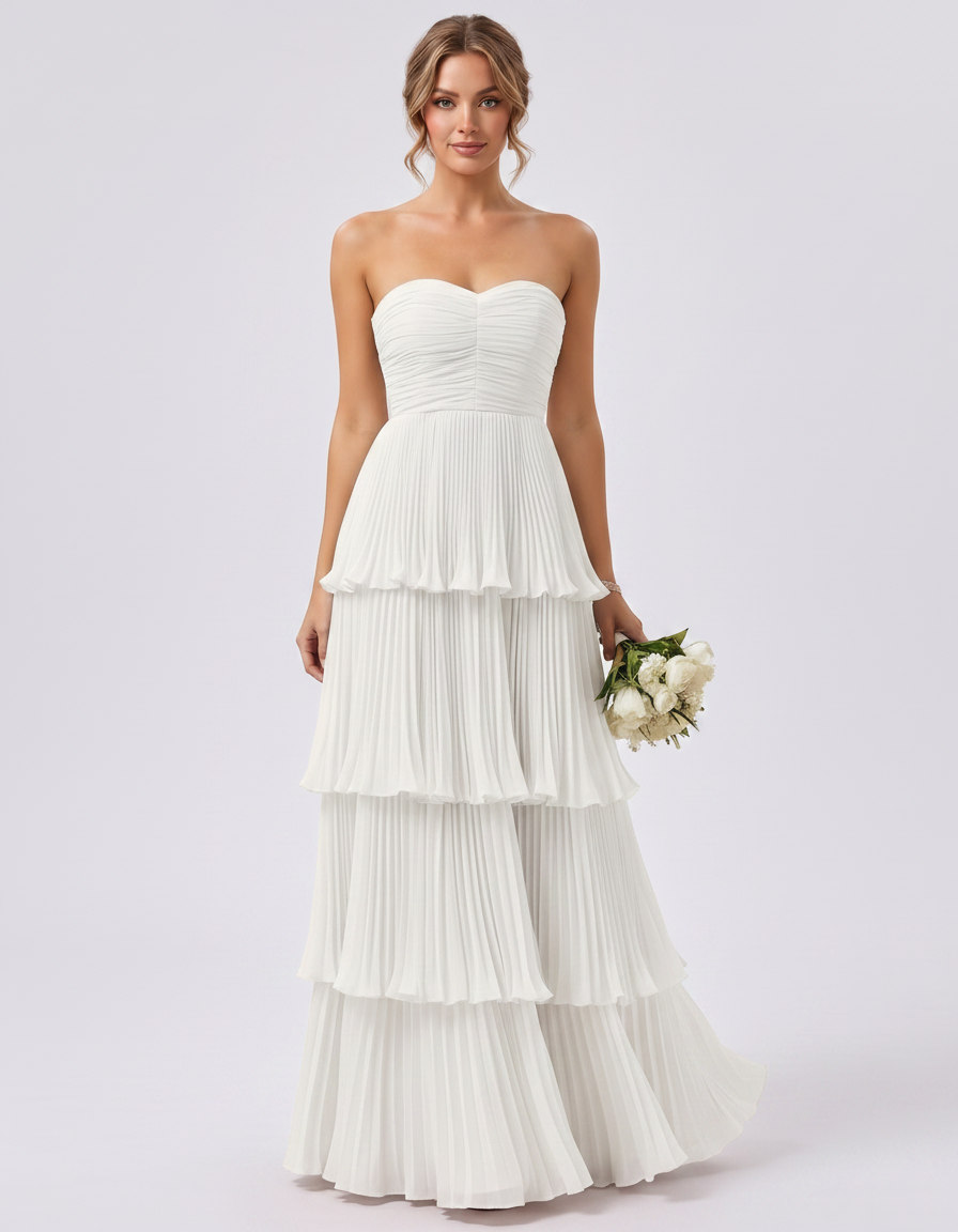 Veloura Maxi Dress