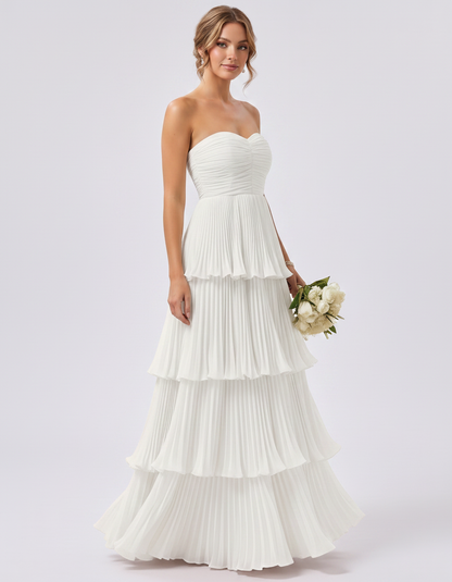 Veloura Maxi Dress