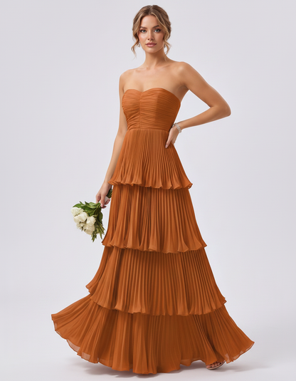 Veloura Maxi Dress