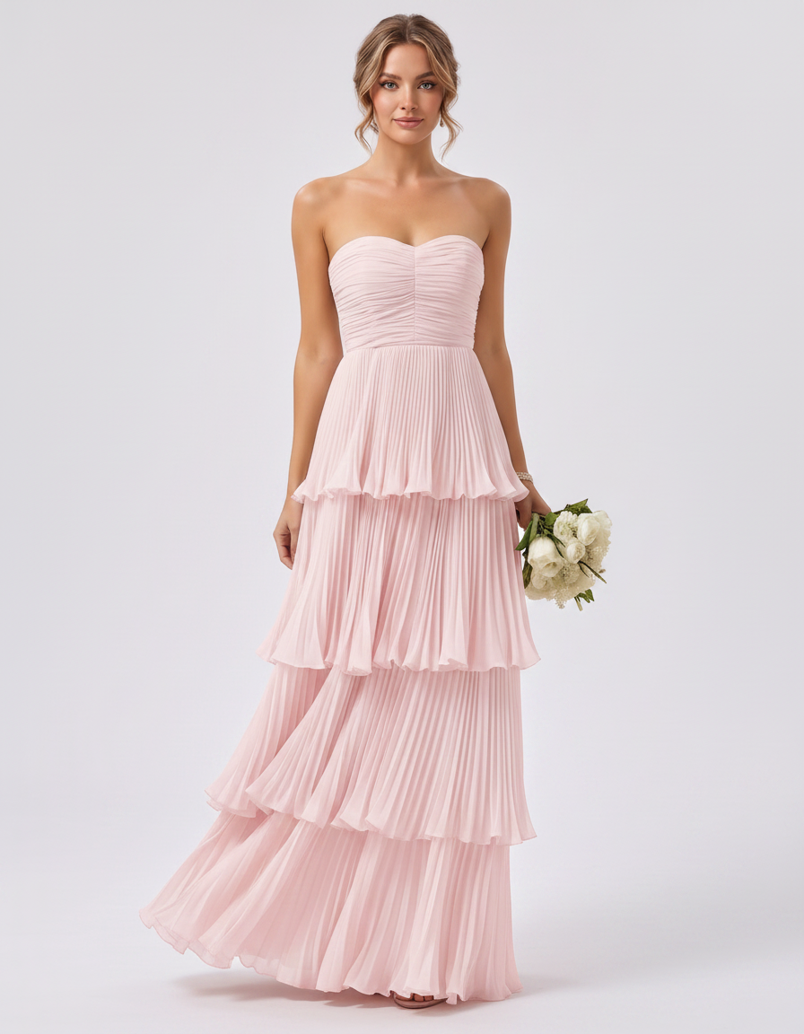 Veloura Maxi Dress