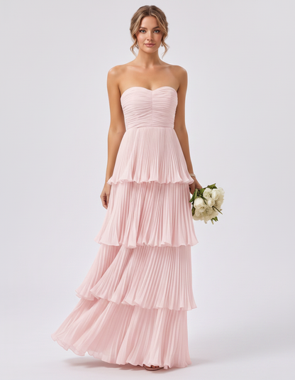 Veloura Maxi Dress