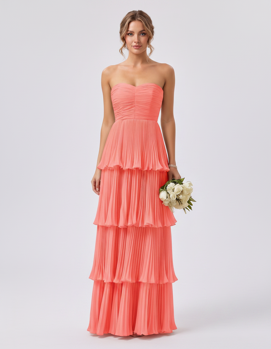 Veloura Maxi Dress