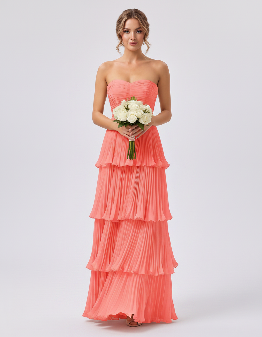 Veloura Maxi Dress