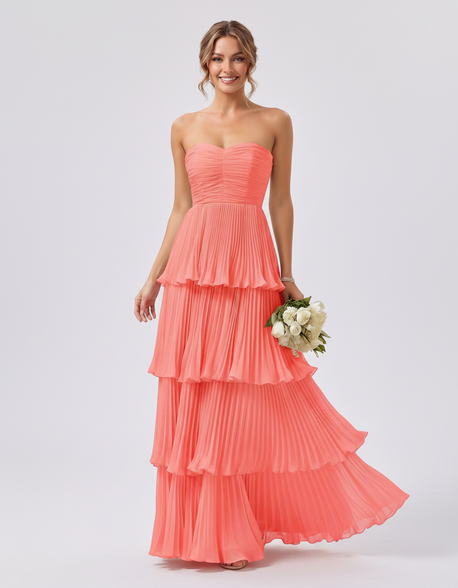Veloura Maxi Dress