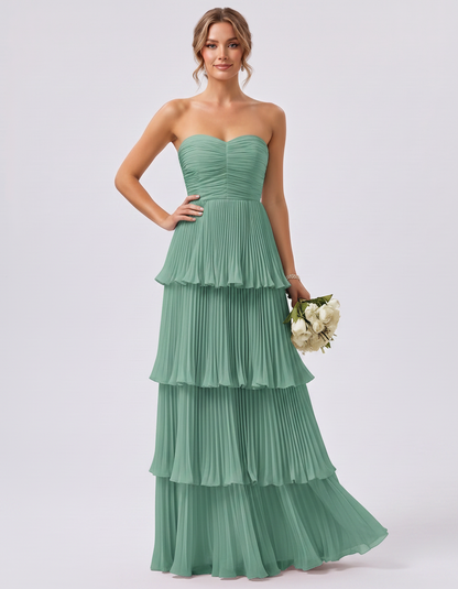 Veloura Maxi Dress