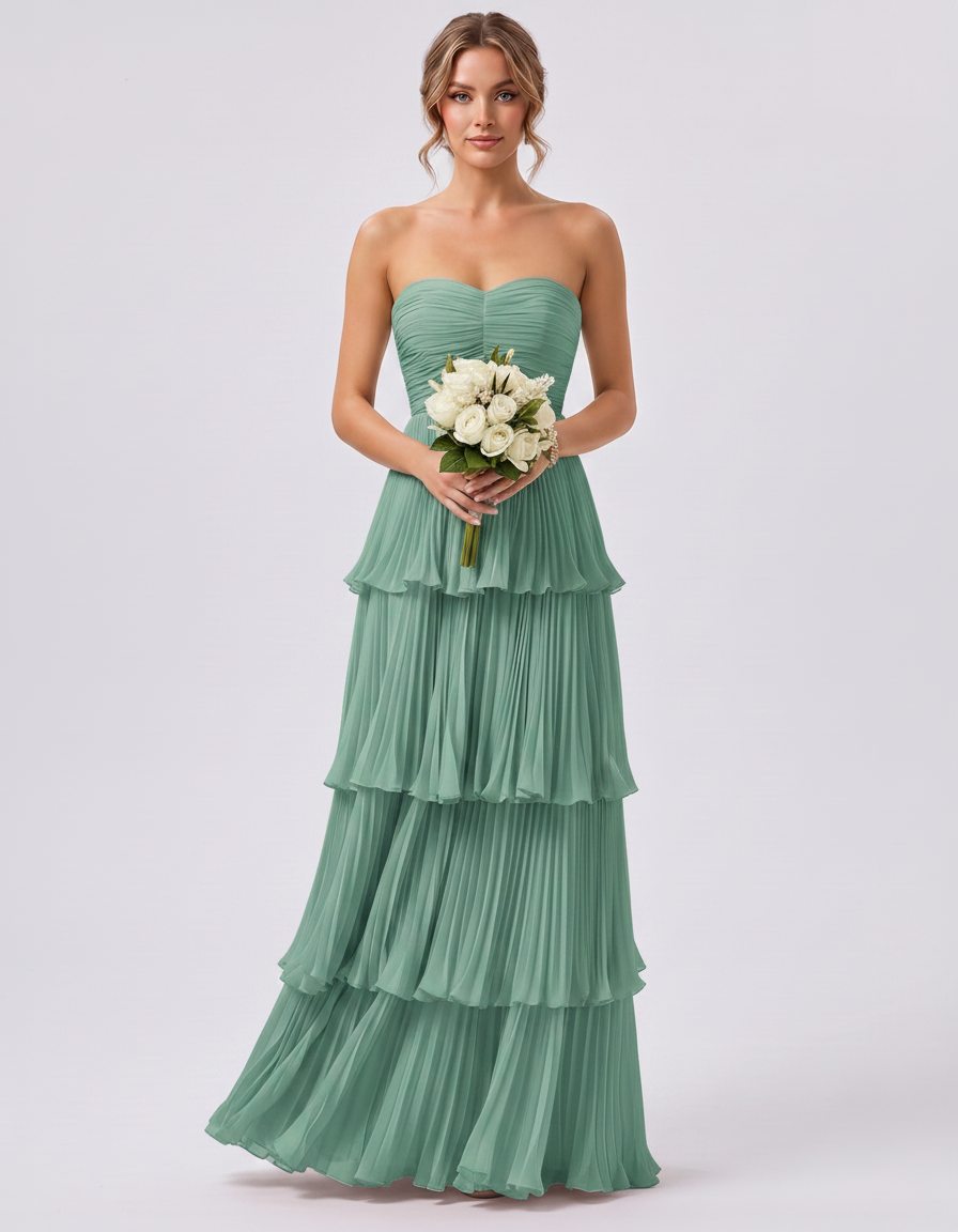 Veloura Maxi Dress