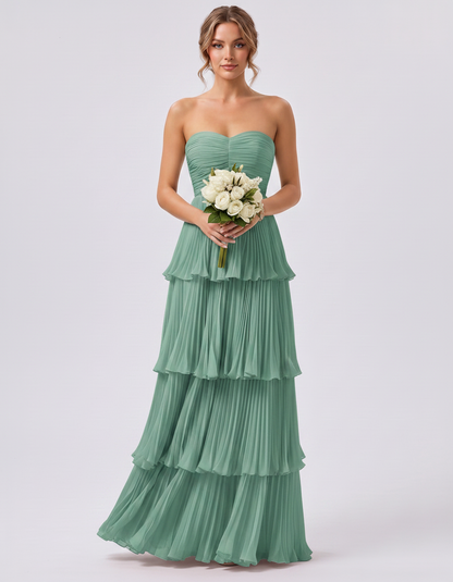 Veloura Maxi Dress