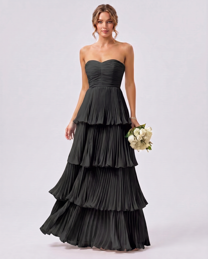 Veloura Maxi Dress