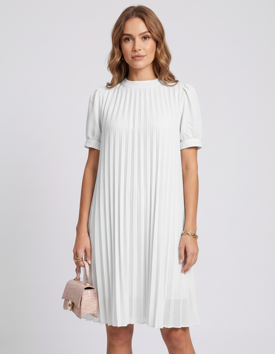 Lunelle Mini Dress