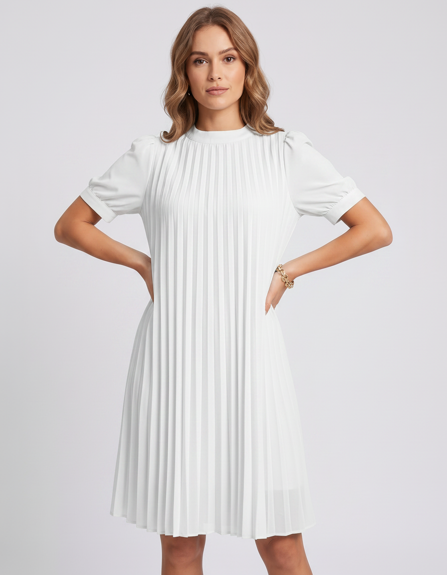Lunelle Mini Dress