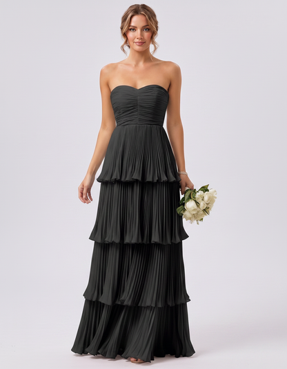 Veloura Maxi Dress