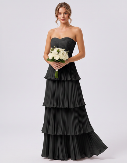 Veloura Maxi Dress