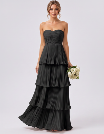 Veloura Maxi Dress
