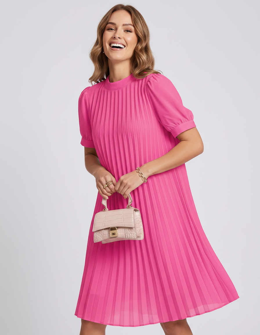 Lunelle Mini Dress