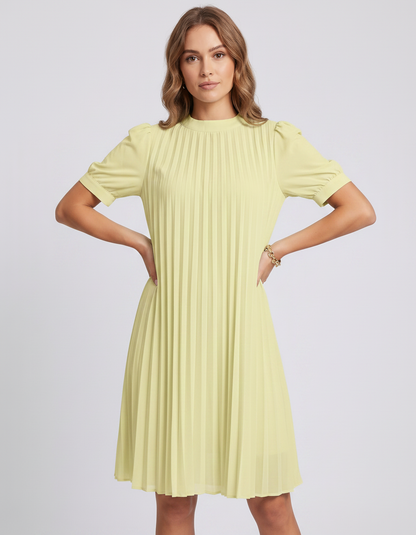 Lunelle Mini Dress