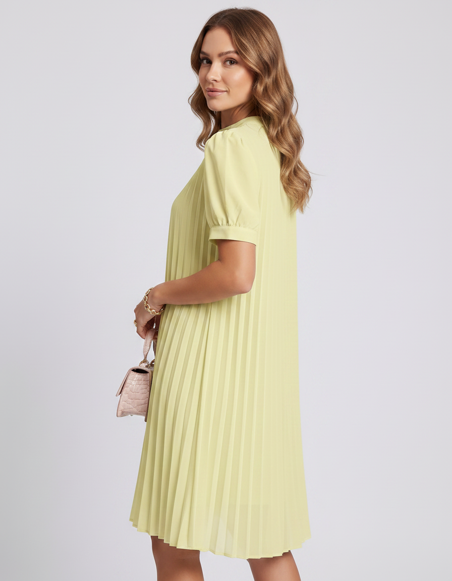 Lunelle Mini Dress