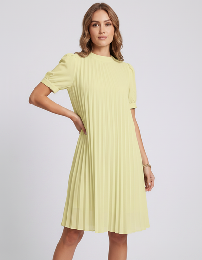 Lunelle Mini Dress