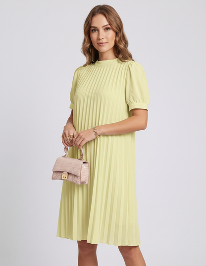 Lunelle Mini Dress