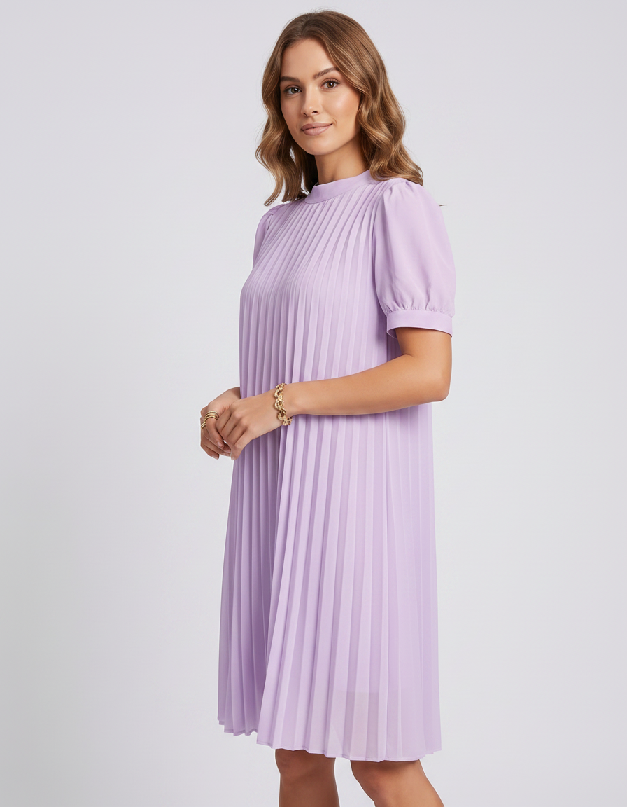 Lunelle Mini Dress