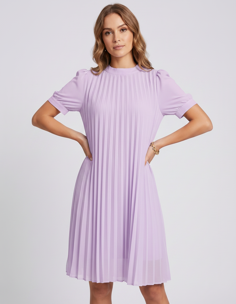 Lunelle Mini Dress