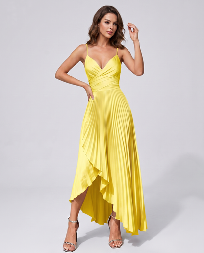 Veloura Maxi Dress