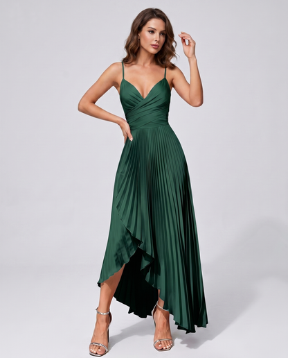 Veloura Maxi Dress
