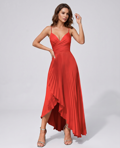 Veloura Maxi Dress