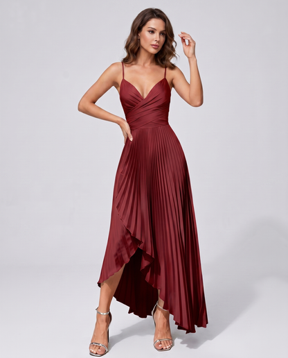 Veloura Maxi Dress