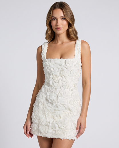 Roselle Mini Dress
