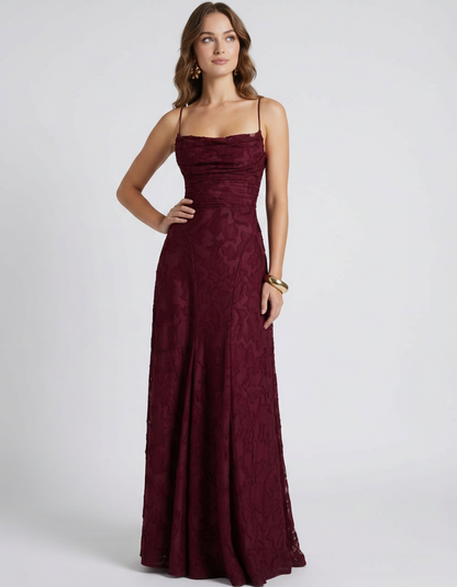 Celestine Maxi Dress