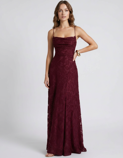Celestine Maxi Dress