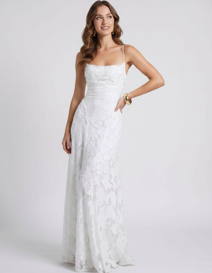 Celestine Maxi Dress