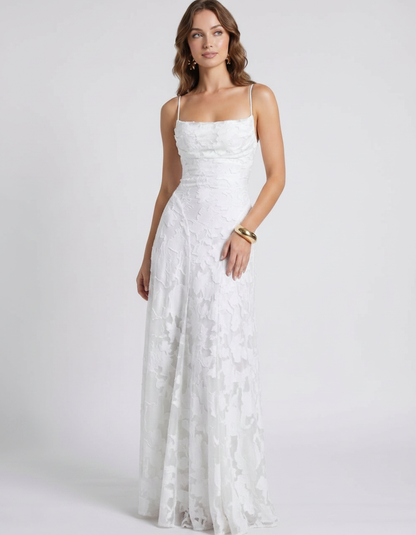 Celestine Maxi Dress