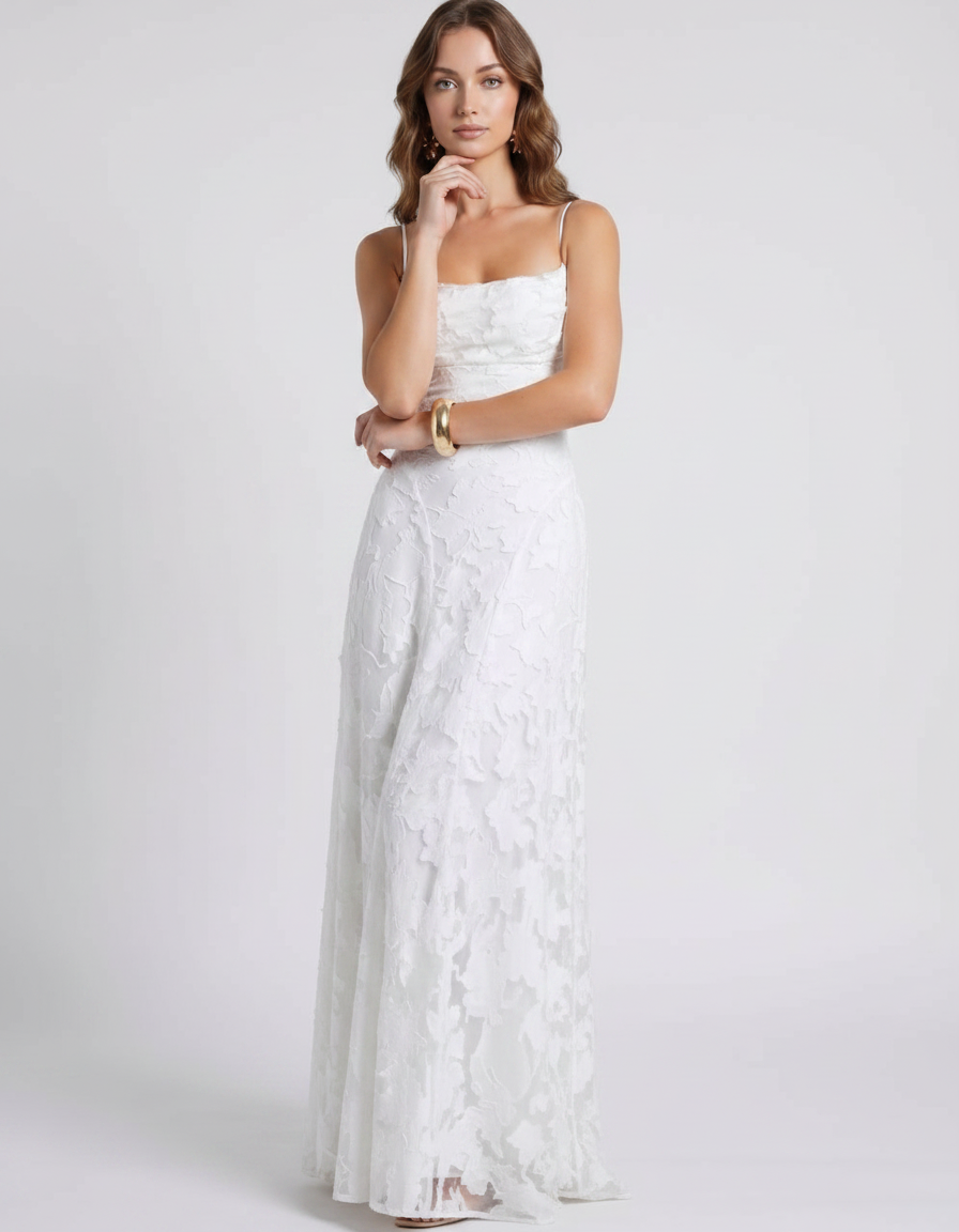 Celestine Maxi Dress