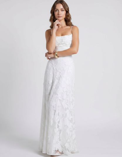 Celestine Maxi Dress