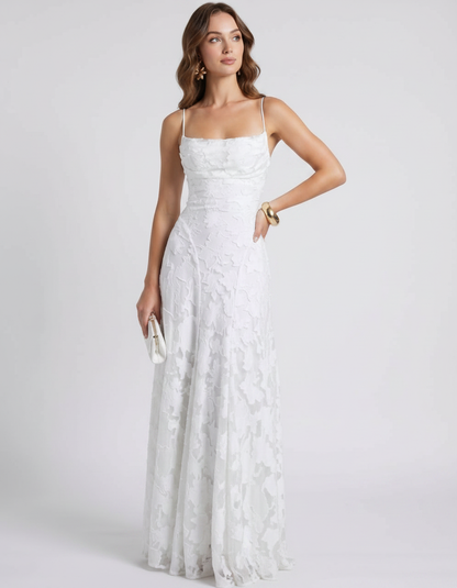 Celestine Maxi Dress