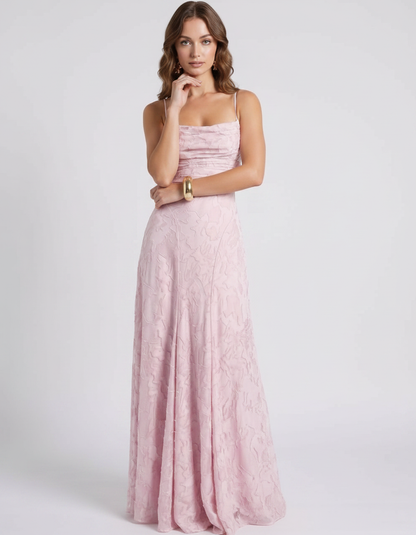 Celestine Maxi Dress