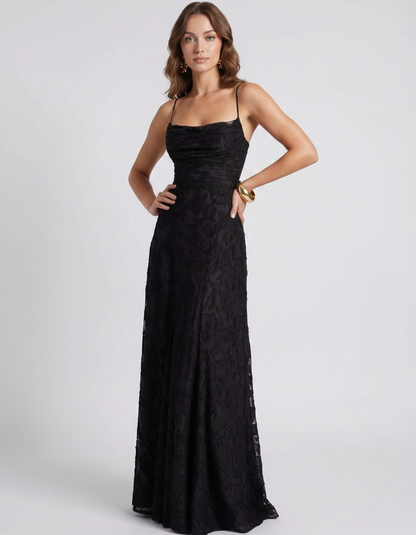 Celestine Maxi Dress