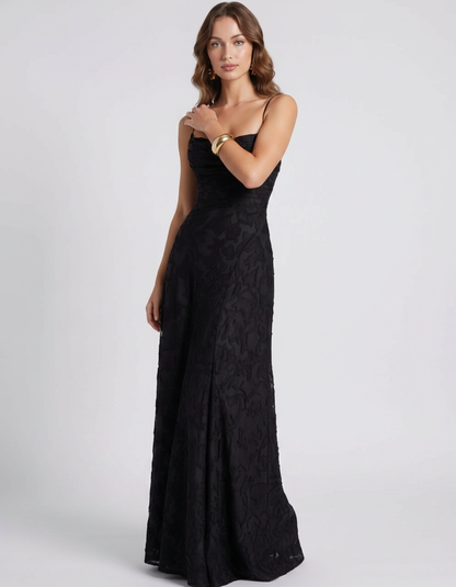 Celestine Maxi Dress